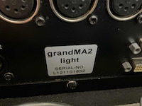 Ma lightning grandma 2 lichtmengtafel - afbeelding 10 van  12