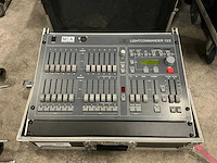 Ma lightning lightcommander 12/2 lichtmengtafel - afbeelding 1 van  4