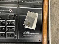 Ma lightning lightcommander ii 48/6 lichtmengtafel - afbeelding 4 van  7