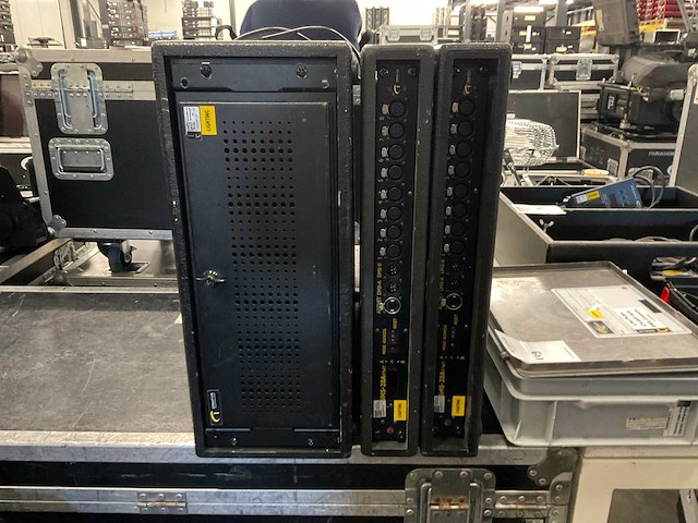 Ma lightning onpc command / fader wing stuurtafel (2x) - afbeelding 5 van  14