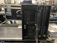 Ma lightning onpc command / fader wing stuurtafel (2x) - afbeelding 6 van  14