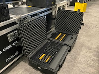 Ma lightning onpc command / fader wing stuurtafel (2x) - afbeelding 1 van  14