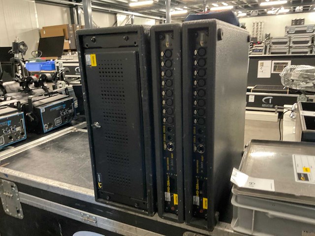 Ma lightning onpc command / fader wing stuurtafel (2x) - afbeelding 7 van  14