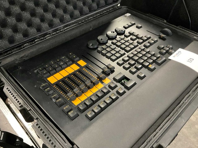 Ma lightning onpc command / fader wing stuurtafel (2x) - afbeelding 9 van  14