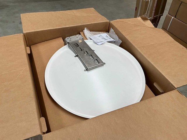 Ma-ve bente volautomatische schotel - afbeelding 1 van  5