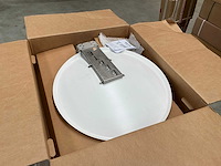 Ma-ve bente volautomatische schotel - afbeelding 1 van  5