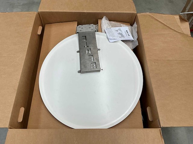 Ma-ve bente volautomatische schotel - afbeelding 2 van  5