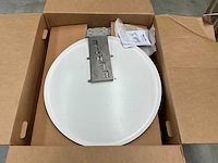 Ma-ve bente volautomatische schotel - afbeelding 2 van  5