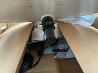 Ma-ve bente volautomatische schotel - afbeelding 3 van  5