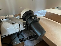 Ma-ve bente volautomatische schotel - afbeelding 4 van  5