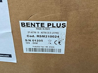 Ma-ve bente volautomatische schotel - afbeelding 5 van  5