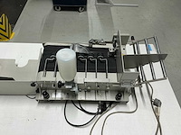 Maag ch-8134 enveloppen sluitmachine - afbeelding 4 van  6
