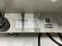 Maag ch-8134 enveloppen sluitmachine - afbeelding 5 van  6