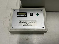 Maag ch-8134 enveloppen sluitmachine - afbeelding 6 van  6