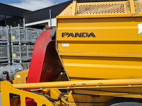 Maai-laadcombinatie, schouten, panda p1806, 2010 - afbeelding 3 van  38