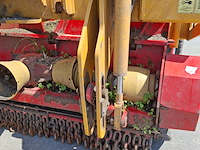 Maai-laadcombinatie, schouten, panda p1806, 2010 - afbeelding 8 van  38