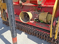 Maai-laadcombinatie, schouten, panda p1806, 2010 - afbeelding 9 van  38