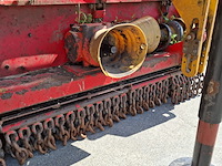 Maai-laadcombinatie, schouten, panda p1806, 2010 - afbeelding 17 van  38