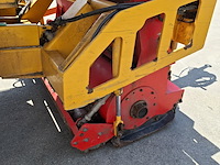 Maai-laadcombinatie, schouten, panda p1806, 2010 - afbeelding 21 van  38