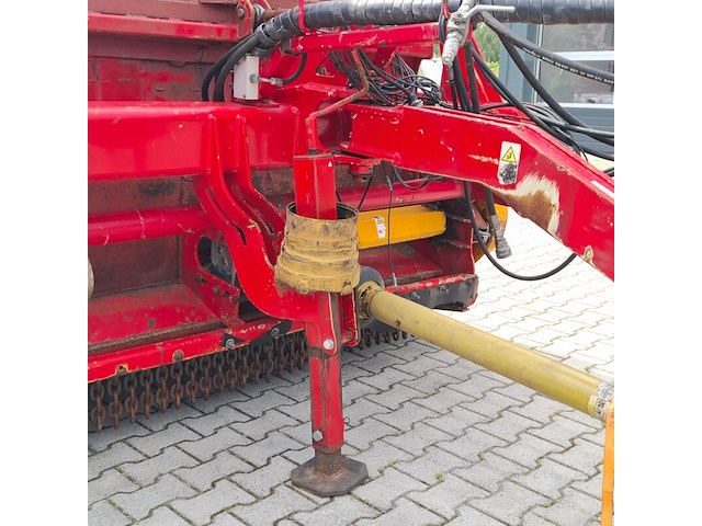 Maai-/laadwagen, m.h., ml 190-12k, 2016 - afbeelding 5 van  29