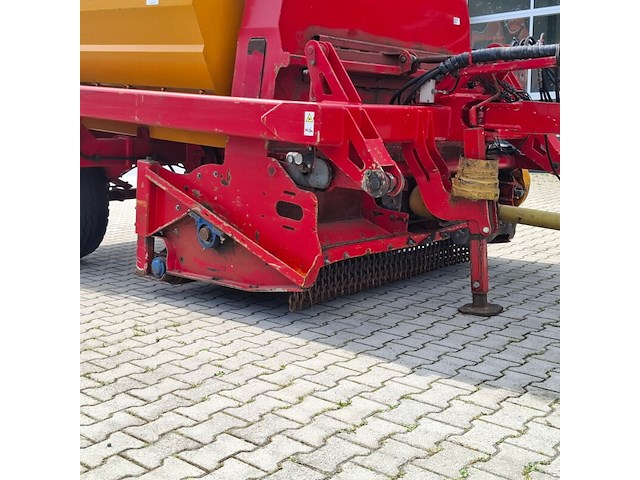 Maai-/laadwagen, m.h., ml 190-12k, 2016 - afbeelding 6 van  29