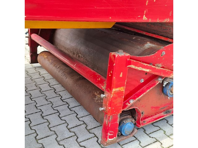 Maai-/laadwagen, m.h., ml 190-12k, 2016 - afbeelding 9 van  29