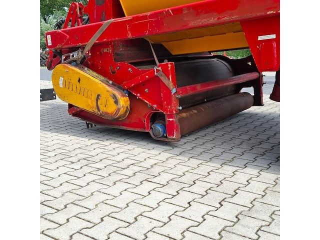 Maai-/laadwagen, m.h., ml 190-12k, 2016 - afbeelding 10 van  29