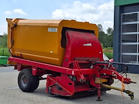 Maai-/laadwagen, m.h., ml 190-12k, 2016 - afbeelding 1 van  29
