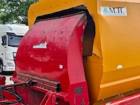 Maai-/laadwagen, m.h., ml 190-12k, 2016 - afbeelding 14 van  29