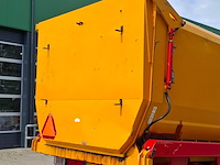 Maai-/laadwagen, m.h., ml 190-12k, 2016 - afbeelding 17 van  29