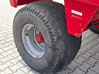 Maai-/laadwagen, m.h., ml 190-12k, 2016 - afbeelding 18 van  29