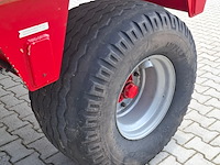 Maai-/laadwagen, m.h., ml 190-12k, 2016 - afbeelding 19 van  29