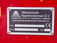 Maai-/laadwagen, m.h., ml 190-12k, 2016 - afbeelding 20 van  29