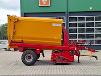 Maai-/laadwagen, m.h., ml 190-12k, 2016 - afbeelding 12 van  29