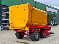 Maai-/laadwagen, m.h., ml 190-12k, 2016 - afbeelding 23 van  29