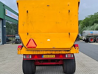 Maai-/laadwagen, m.h., ml 190-12k, 2016 - afbeelding 24 van  29