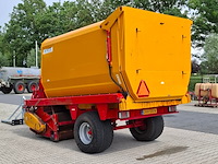 Maai-/laadwagen, m.h., ml 190-12k, 2016 - afbeelding 25 van  29