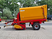 Maai-/laadwagen, m.h., ml 190-12k, 2016 - afbeelding 26 van  29