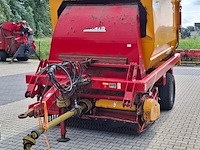 Maai-/laadwagen, m.h., ml 190-12k, 2016 - afbeelding 28 van  29