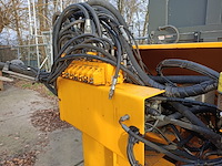 Maaiarm, herder - afbeelding 2 van  16