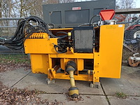 Maaiarm, herder - afbeelding 6 van  16