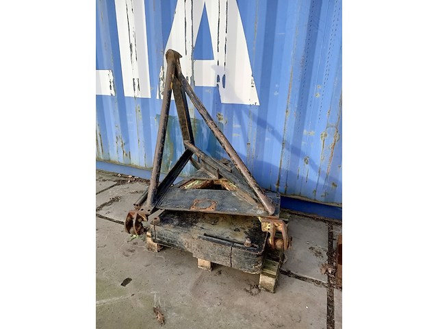 Maaiarm, herder - afbeelding 7 van  16