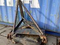 Maaiarm, herder - afbeelding 7 van  16