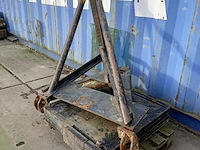 Maaiarm, herder - afbeelding 8 van  16