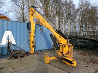 Maaiarm, herder - afbeelding 9 van  16