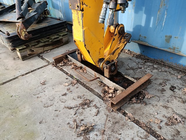 Maaiarm, herder - afbeelding 12 van  16