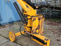 Maaiarm, herder - afbeelding 13 van  16