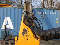 Maaiarm, herder - afbeelding 14 van  16