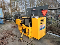 Maaiarm, herder - afbeelding 16 van  16