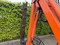 Maaiarm met elektrische bediening - afbeelding 5 van  8
